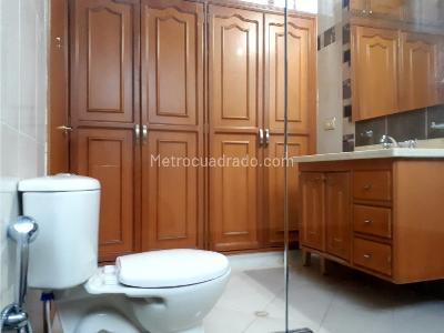 Casa de 4 alcobas en venta en Canaveral, Bucaramanga, 240 m² · foto 20 de 20