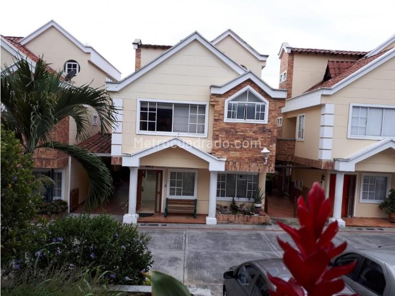 Casa – Bucaramanga, La Ceiba, Comuna La Concordia - Vista 2