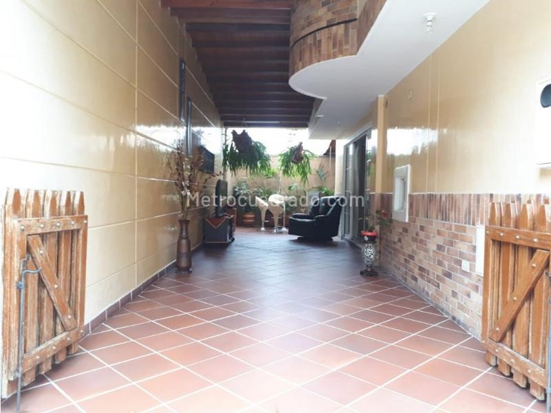 Casa – Bucaramanga, La Ceiba, Comuna La Concordia - Vista 3