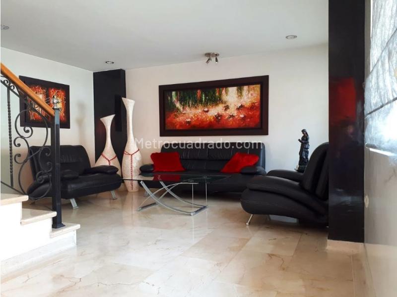 Casa – Bucaramanga, La Ceiba, Comuna La Concordia - Vista 4