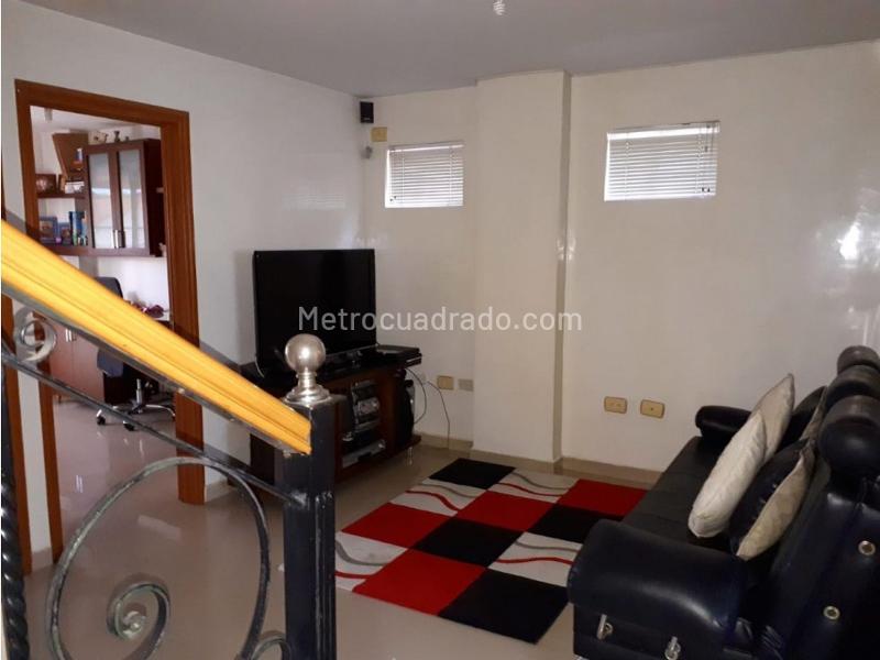 Casa – Bucaramanga, La Ceiba, Comuna La Concordia - Vista 5