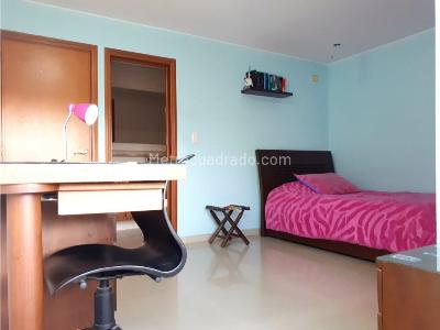 Casa de 4 alcobas en venta en Canaveral, Bucaramanga, 240 m² · foto 11 de 20