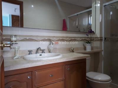 Casa de 4 alcobas en venta en Canaveral, Bucaramanga, 240 m² · foto 12 de 20