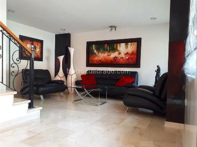 Casa de 4 alcobas en venta en Canaveral, Bucaramanga, 240 m² · foto 13 de 20