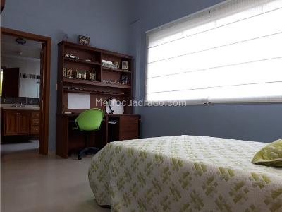 Casa de 4 alcobas en venta en Canaveral, Bucaramanga, 240 m² · foto 14 de 20