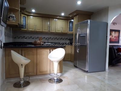 Casa de 4 alcobas en venta en Canaveral, Bucaramanga, 240 m² · foto 17 de 20