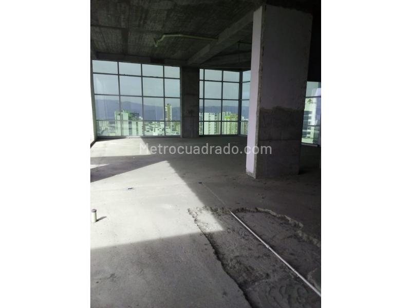 Oficina en Arriendo, Mejoras Publicas, Bucaramanga - Vista 4