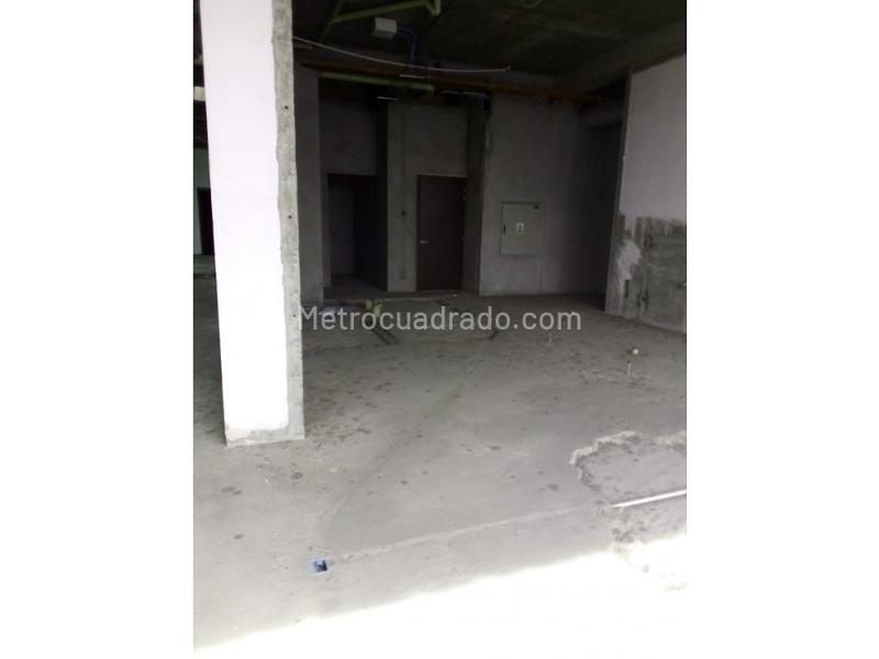 Oficina en Arriendo, Mejoras Publicas, Bucaramanga - Vista 5