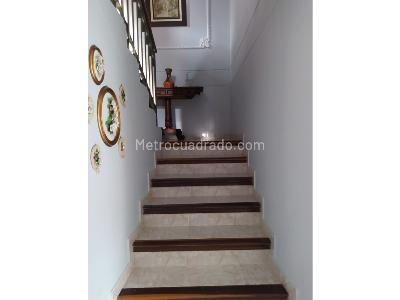 Casa de 4 alcobas en venta en Lagos Del Cacique, Bucaramanga, 194 m² · foto 7 de 20