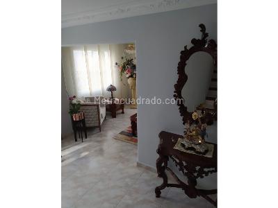 Casa de 4 alcobas en venta en Lagos Del Cacique, Bucaramanga, 194 m² · foto 13 de 20