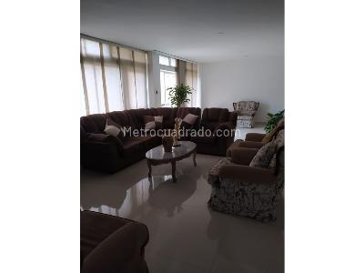 Apartamento de 5 alcobas en venta en Sotomayor, Bucaramanga, 213 m² · foto 12 de 20