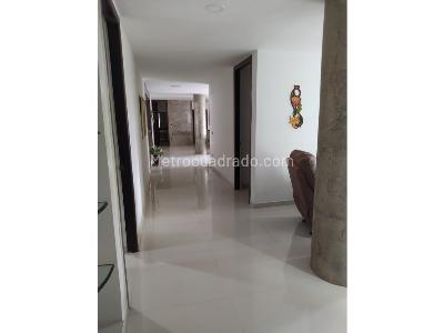 Apartamento de 5 alcobas en venta en Sotomayor, Bucaramanga, 213 m² · foto 20 de 20