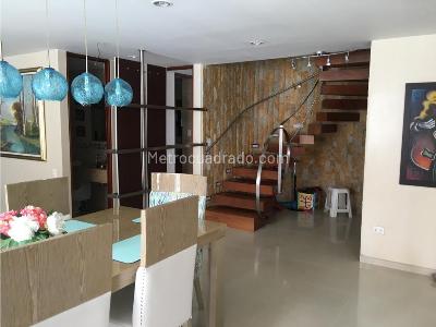 Apartamento de 4 alcobas en venta en Cabecera, Bucaramanga, 198 m² · foto 4 de 19