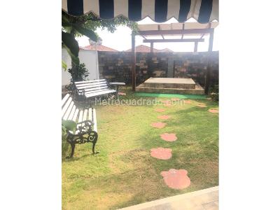 Casa de 4 alcobas en venta en Lagos Del Cacique, Bucaramanga, 180 m² · foto 3 de 20