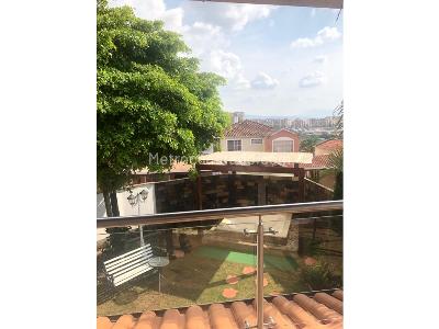Casa de 4 alcobas en venta en Lagos Del Cacique, Bucaramanga, 180 m² · foto 4 de 20
