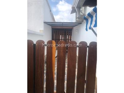 Casa de 4 alcobas en venta en Lagos Del Cacique, Bucaramanga, 180 m² · foto 11 de 20
