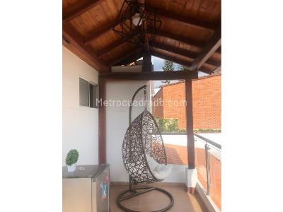 Casa de 4 alcobas en venta en Lagos Del Cacique, Bucaramanga, 180 m² · foto 12 de 20