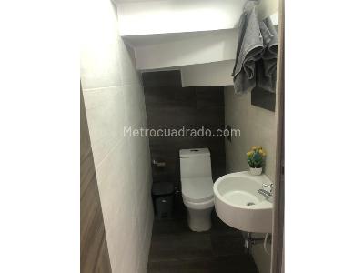 Casa de 4 alcobas en venta en Lagos Del Cacique, Bucaramanga, 180 m² · foto 13 de 20