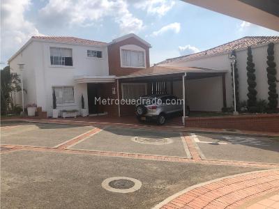 Casa de 4 alcobas en venta en Lagos Del Cacique, Bucaramanga, 180 m² · foto 18 de 20