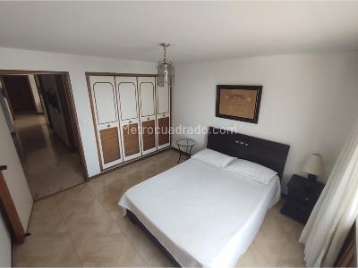 Apartamento de 4 alcobas en venta en Cabecera, Bucaramanga, 197 m² · foto 3 de 20