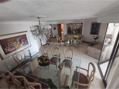 Apartamento de 4 alcobas en venta en Cabecera, Bucaramanga, 197 m² · foto 9 de 20
