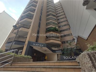 Apartamento de 4 alcobas en venta en Cabecera, Bucaramanga, 197 m² · foto 12 de 20