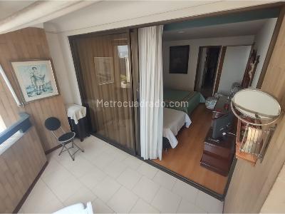 Apartamento de 4 alcobas en venta en Cabecera, Bucaramanga, 197 m² · foto 15 de 20