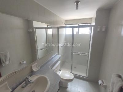 Apartamento de 4 alcobas en venta en Cabecera, Bucaramanga, 197 m² · foto 20 de 20