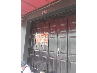 Local Comercial en Arriendo, Alfonso Lopez, Bucaramanga
