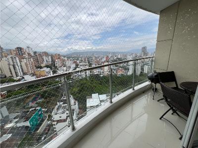 Apartamento de 3 alcobas en venta en Cabecera, Bucaramanga, 94 m² · foto 2 de 20