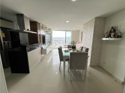 Apartamento de 3 alcobas en venta en Cabecera, Bucaramanga, 94 m² · foto 3 de 20
