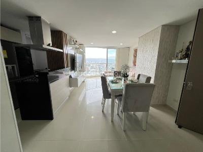 Apartamento de 3 alcobas en venta en Cabecera, Bucaramanga, 94 m² · foto 4 de 20