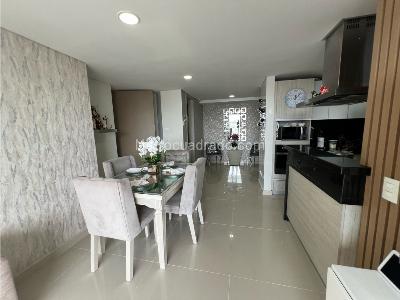 Apartamento de 3 alcobas en venta en Cabecera, Bucaramanga, 94 m² · foto 6 de 20