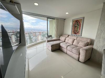 Apartamento de 3 alcobas en venta en Cabecera, Bucaramanga, 94 m² · foto 7 de 20