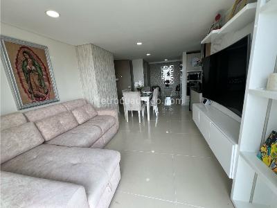 Apartamento de 3 alcobas en venta en Cabecera, Bucaramanga, 94 m² · foto 8 de 20