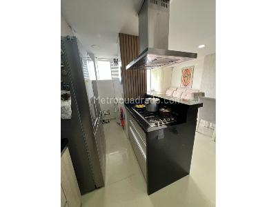 Apartamento de 3 alcobas en venta en Cabecera, Bucaramanga, 94 m² · foto 9 de 20