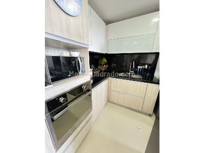 Apartamento de 3 alcobas en venta en Cabecera, Bucaramanga, 94 m² · foto 10 de 20