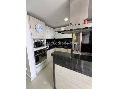 Apartamento de 3 alcobas en venta en Cabecera, Bucaramanga, 94 m² · foto 11 de 20