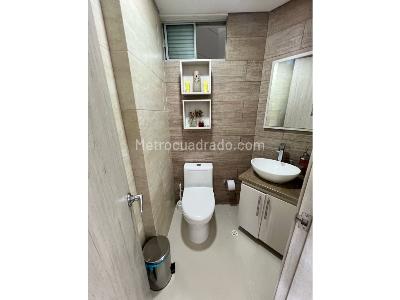 Apartamento de 3 alcobas en venta en Cabecera, Bucaramanga, 94 m² · foto 13 de 20