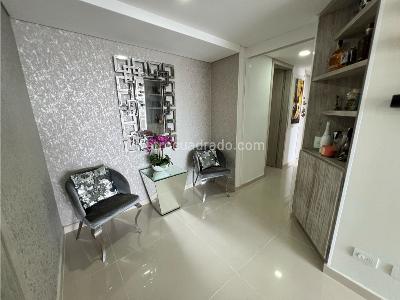 Apartamento de 3 alcobas en venta en Cabecera, Bucaramanga, 94 m² · foto 14 de 20