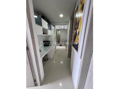 Apartamento de 3 alcobas en venta en Cabecera, Bucaramanga, 94 m² · foto 15 de 20