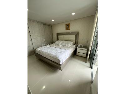 Apartamento de 3 alcobas en venta en Cabecera, Bucaramanga, 94 m² · foto 16 de 20