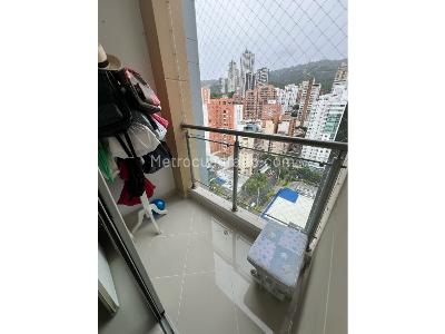 Apartamento de 3 alcobas en venta en Cabecera, Bucaramanga, 94 m² · foto 18 de 20