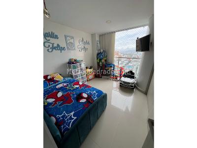 Apartamento de 3 alcobas en venta en Cabecera, Bucaramanga, 94 m² · foto 19 de 20