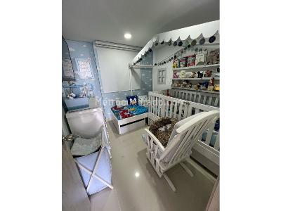 Apartamento de 3 alcobas en venta en Cabecera, Bucaramanga, 94 m² · foto 20 de 20
