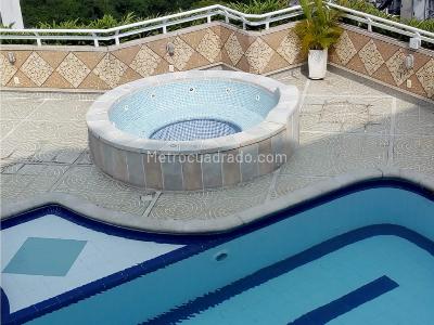 Apartamento de 4 alcobas en venta en Cabecera, Bucaramanga, 254 m² · foto 4 de 20
