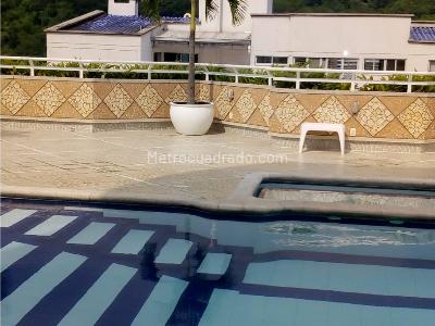 Apartamento de 4 alcobas en venta en Cabecera, Bucaramanga, 254 m² · foto 7 de 20