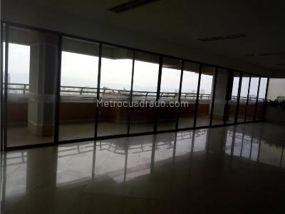 Apartamento de 4 alcobas en venta en Cabecera, Bucaramanga, 254 m² · foto 12 de 20