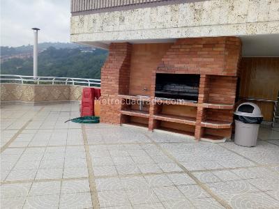 Apartamento de 4 alcobas en venta en Cabecera, Bucaramanga, 254 m² · foto 14 de 20