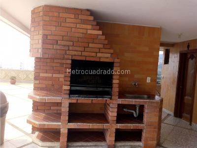 Apartamento de 4 alcobas en venta en Cabecera, Bucaramanga, 254 m² · foto 15 de 20